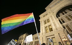 LGBTQIA Advocacy Groups Navigate COVID Restrictions While Keeping Texans Engaged This Lege Session