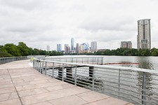 Improving Safety and Access on the Lakeside Hike and Bike