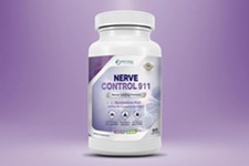 Nerve Control 911 Review: Negative Side Effect Risks or Safe Benefits?