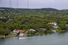 Westside Residents Turn to Lege to Escape From Austin
