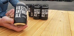 Austin FC Scores, Austin Craft Beer Assists