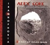 Alex Coke's <i>Iraqnophobia</i> Reviewed