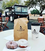 Local CBD Company Joins Together Coffee and Community