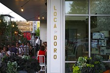 L’Oca d’Oro Reopens, ACC Bristol-Joseph Scholarships Activate, Chocolate In General FTW, and Small Mercies Everywhere …