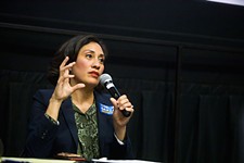 Local Legal Leaders Come Out Swinging Against Anti-Abortion Bills