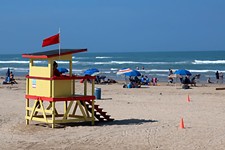 Day Trips: South Padre Island Parks