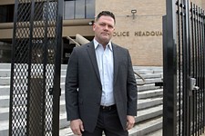The Ugly End to Jason Dusterhoft's Police Career Was Only the Beginning for APD