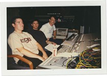 25 Years Ago, Sublime Arrived in Austin and Cut One of the Decade's Biggest Albums