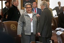 Criminal Justice Goes Unreformed by a Dismal 87th Texas Legislature