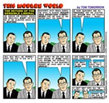 This Modern World
