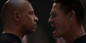 Movie Review – The Fast & The Furious: Tokyo Drift – PopCult Reviews
