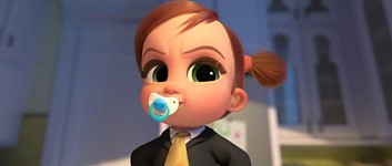 Revew: The Boss Baby: Family Business