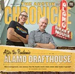 We Have an Issue: What’s Next for the Alamo Drafthouse