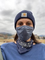 Pandemic Production, One Year Later: Yvonne Boudreaux, Art Director, <i>Yellowstone</i>