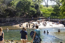First-Ever Comprehensive Plan Looks at Zilker's Future