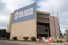 Austin Identifies Top Seven Candidates for Next Police Chief