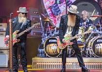 Billy F. Gibbons on the Death of Dusty Hill and the Future of ZZ Top