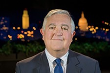 Austin PBS Boss Announces Retirement