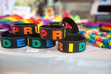 Qmmunity: Austin Pride Week Returns