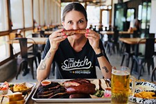 Beloved Local Pastry Chef Joins the Stiles Switch Team