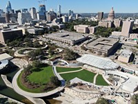 A Reimagined Waterloo Park Invites the Public to It on CommUNITY Day