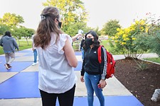 Austin ISD Mandates Masks for Back to School
