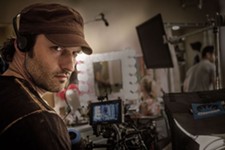 Robert Rodriguez Strikes First-Look Deal With HBO Max