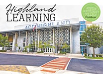 How Austin Community College's Highland Campus Is Redefining Higher Education in Austin