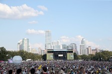 ACL Festival To Require COVID Vaccination Card or Negative Test