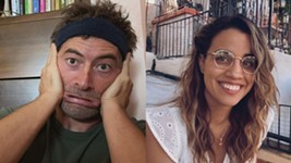 Interview/Movie Review: Deon Cole, Kelley Kali Talk About New Film I'm Fine (Thanks For Asking) - Your Entertainment Corner