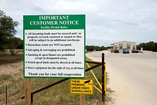 Caldwell County Landfill Opens After Years of Dispute