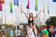 No, Vaccinated People Will Not Need a Negative COVID-19 Test to Attend ACL Fest