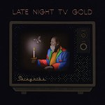 Review: Shinyribs, <i>Late Night TV Gold</i>