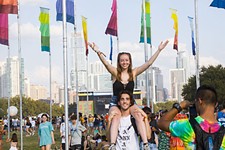 What to Know Heading Into ACL Fest