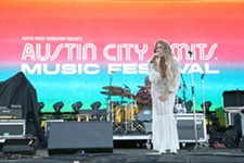 ACL Fest Review: LeAnn Rimes in Her Own Words