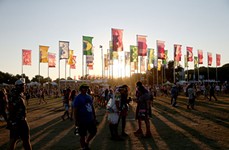 ACL Music Festival 2021: Saturday, Second Weekend