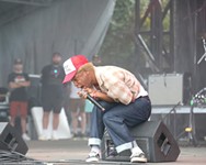 For Better or Worse, 2021 Has Been ACL’s Pop Punk Moment