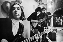 Revew: The Velvet Underground