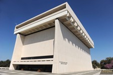 LBJ Presidential Library Set to Reopen October 21