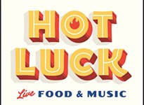 Hot Luck Festival Returns in 2022