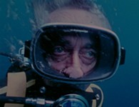 Revew: Becoming Cousteau