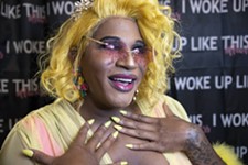 Trans Awareness Week: Queen Austin Empowers Black, Trans Visibility