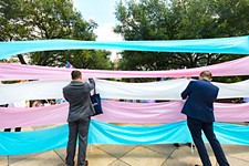Qmmunity: A Week of Trans Remembrance and Awareness