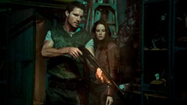 The Strangers: Prey at Night - Movie Review - The Austin Chronicle