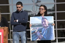Southeast of Austin, an Unarmed Immigrant's Killing Galvanizes a Quest for Justice