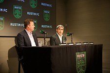 The Verde Report: Upcoming Expansion Draft Conjures Bad Memories for Austin FC