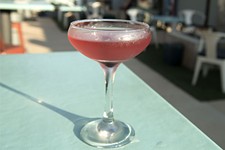 10 Perfect Patio Cocktails in Austin