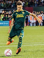 The Verde Report: Austin FC Splurges on Veteran Goalscorer Maxi Urruti