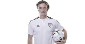 Austin FC Lands Top Defender Kipp Keller in MLS SuperDraft