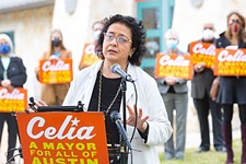 Election Ticker: Race for Austin's Next Mayor Heats Up